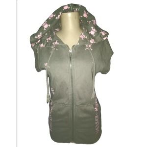 Harley Davidson Limited Edition Hoodie